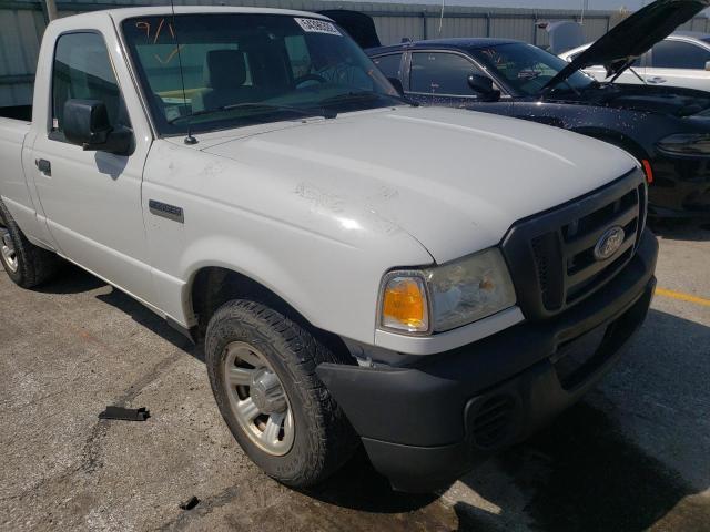 Photo 8 VIN: 1FTKR1AD7BPA29205 - FORD RANGER 