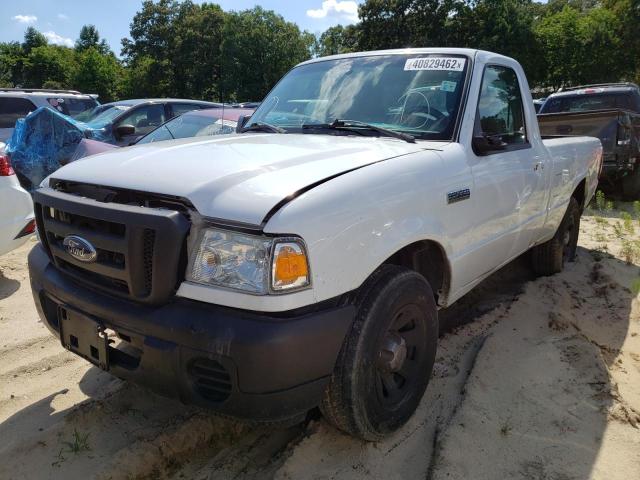 Photo 1 VIN: 1FTKR1AD7BPA35747 - FORD RANGER 