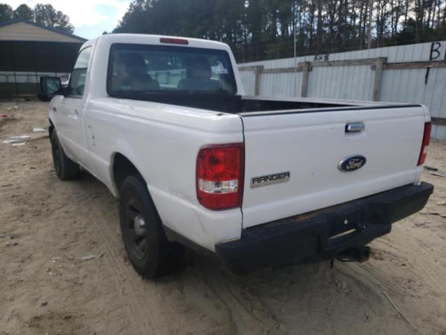 Photo 2 VIN: 1FTKR1AD7BPA35747 - FORD RANGER 