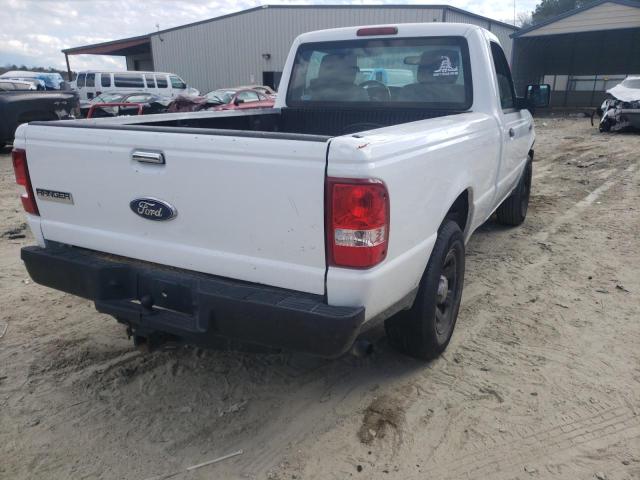 Photo 3 VIN: 1FTKR1AD7BPA35747 - FORD RANGER 