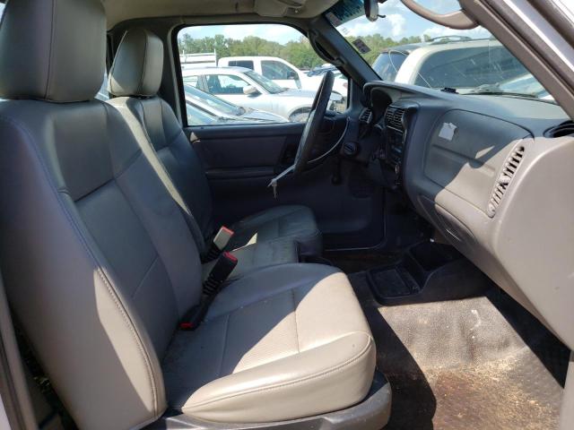 Photo 4 VIN: 1FTKR1AD7BPA35747 - FORD RANGER 