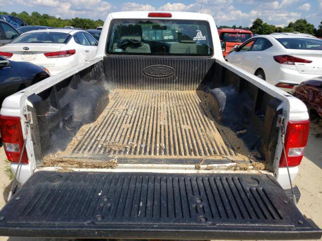 Photo 5 VIN: 1FTKR1AD7BPA35747 - FORD RANGER 