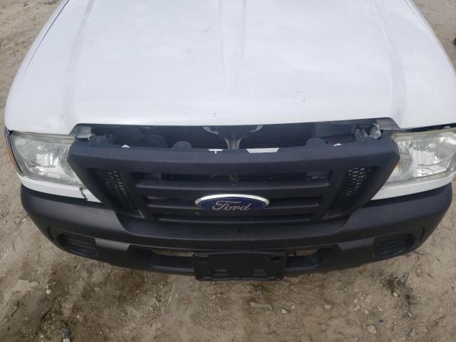 Photo 8 VIN: 1FTKR1AD7BPA35747 - FORD RANGER 