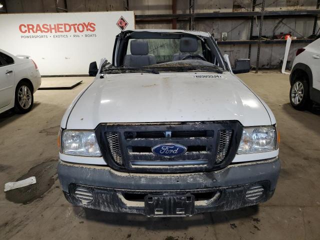 Photo 4 VIN: 1FTKR1AD7BPA39751 - FORD RANGER 