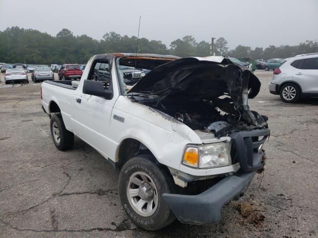 Photo 0 VIN: 1FTKR1AD7BPA58784 - FORD RANGER 