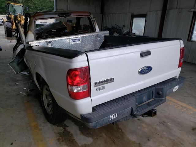 Photo 2 VIN: 1FTKR1AD7BPA58784 - FORD RANGER 