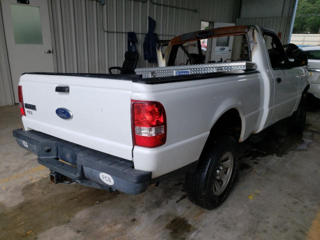 Photo 3 VIN: 1FTKR1AD7BPA58784 - FORD RANGER 