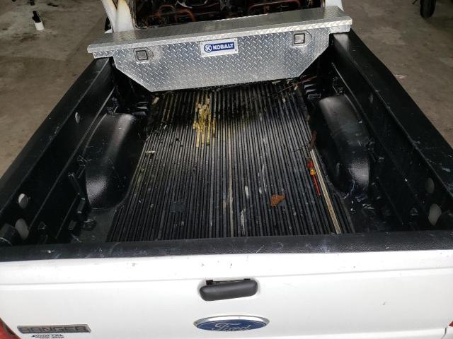 Photo 5 VIN: 1FTKR1AD7BPA58784 - FORD RANGER 