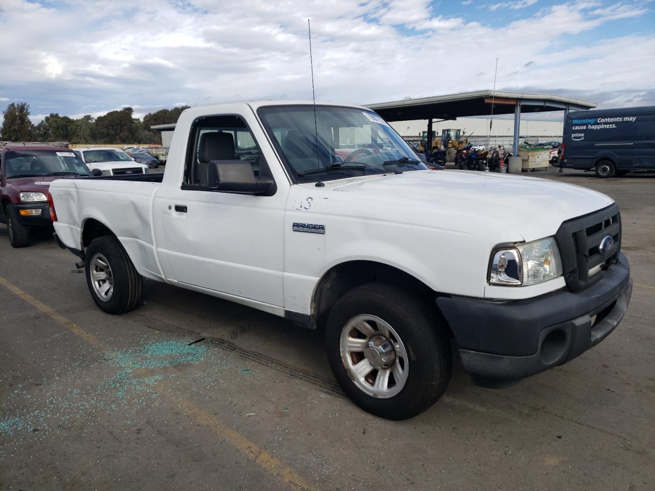 Photo 3 VIN: 1FTKR1AD7BPA60132 - FORD RANGER 