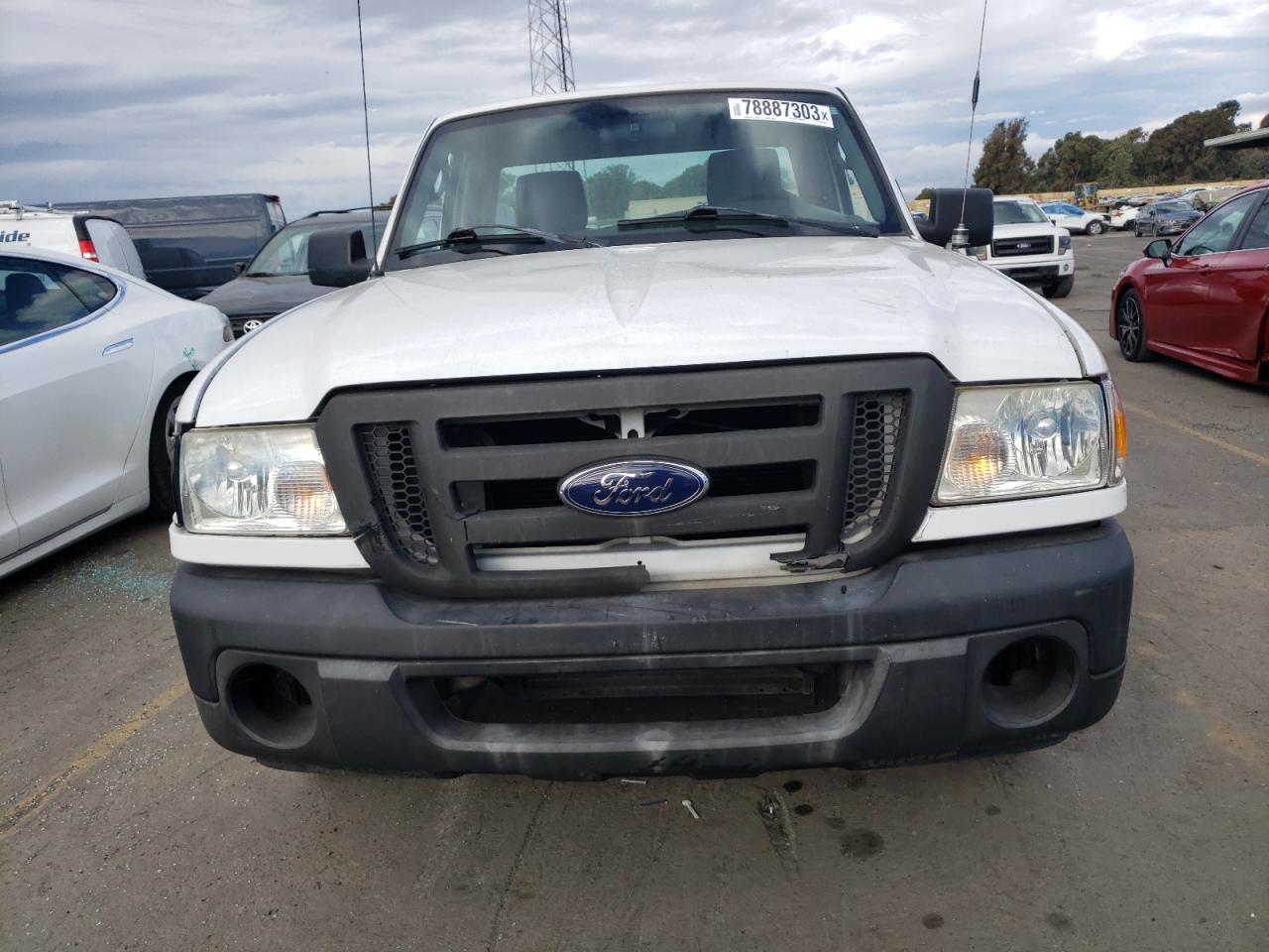 Photo 4 VIN: 1FTKR1AD7BPA60132 - FORD RANGER 