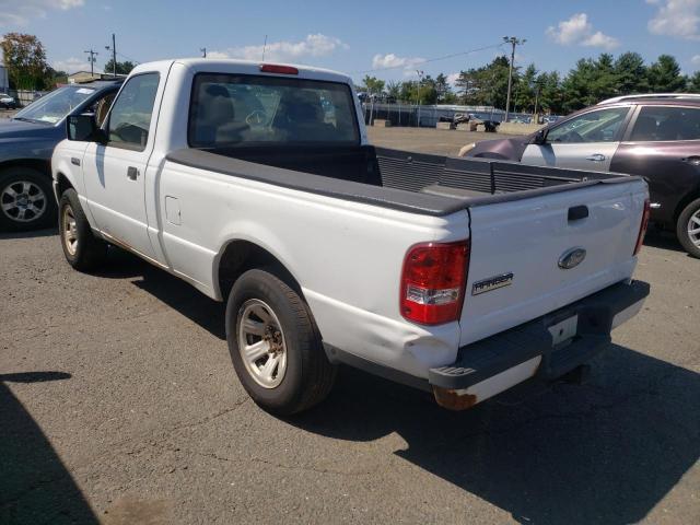 Photo 1 VIN: 1FTKR1AD7BPA66495 - FORD RANGER 