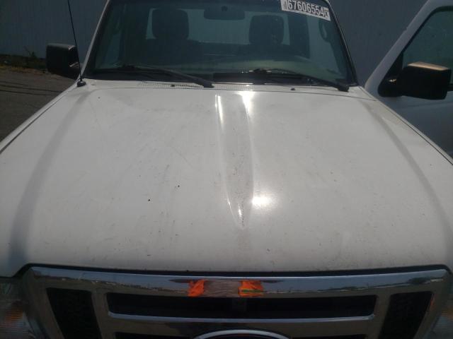 Photo 10 VIN: 1FTKR1AD7BPA66495 - FORD RANGER 