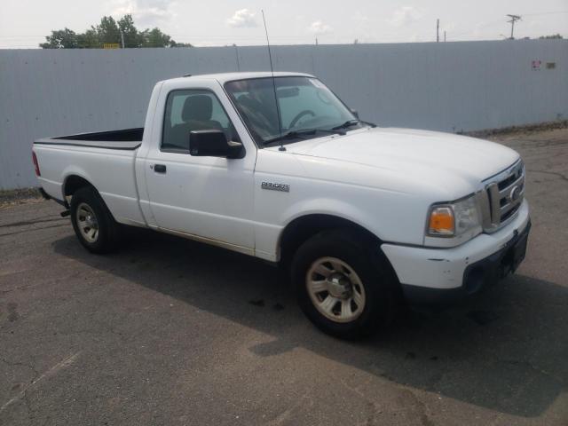 Photo 3 VIN: 1FTKR1AD7BPA66495 - FORD RANGER 