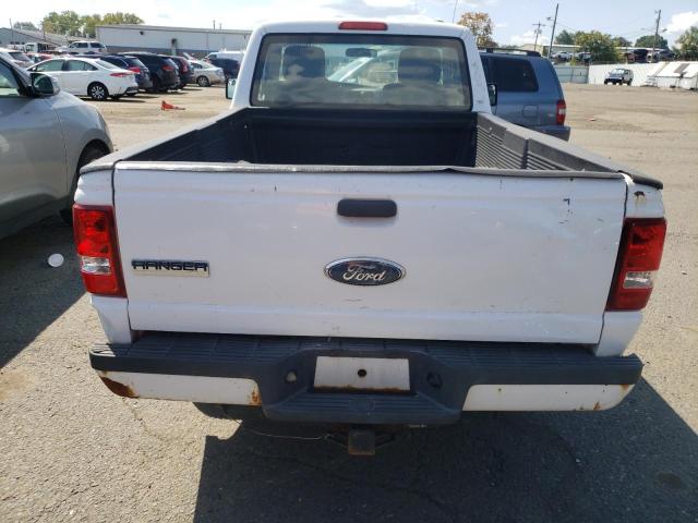 Photo 5 VIN: 1FTKR1AD7BPA66495 - FORD RANGER 