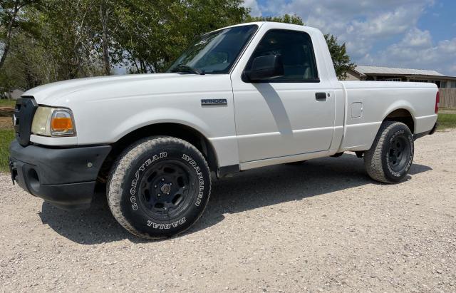 Photo 1 VIN: 1FTKR1AD7BPA74046 - FORD RANGER 