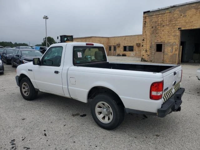 Photo 1 VIN: 1FTKR1AD7BPA75133 - FORD RANGER 