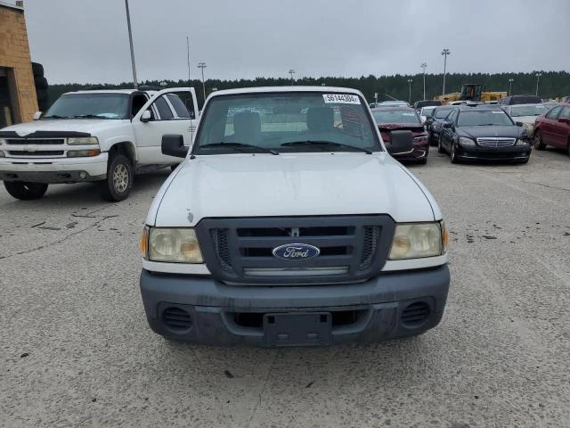 Photo 4 VIN: 1FTKR1AD7BPA75133 - FORD RANGER 