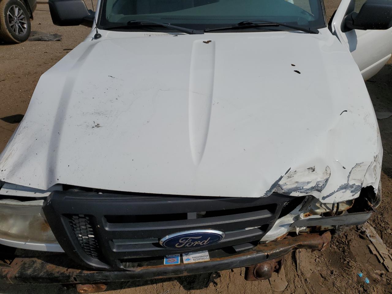 Photo 10 VIN: 1FTKR1AD7BPA80400 - FORD RANGER 