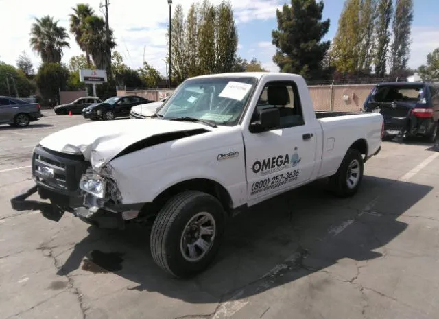 Photo 1 VIN: 1FTKR1AD7BPA84527 - FORD RANGER 