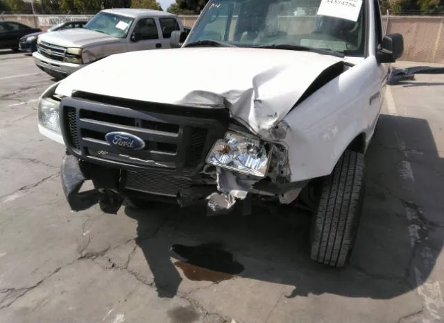 Photo 5 VIN: 1FTKR1AD7BPA84527 - FORD RANGER 