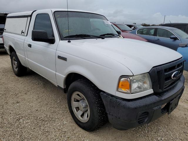 Photo 0 VIN: 1FTKR1AD7BPA85354 - FORD RANGER 