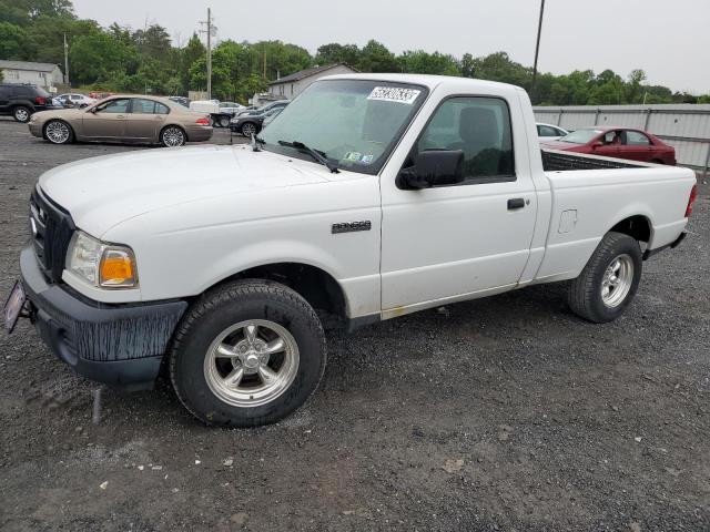 Photo 0 VIN: 1FTKR1AD7BPA86584 - FORD RANGER 