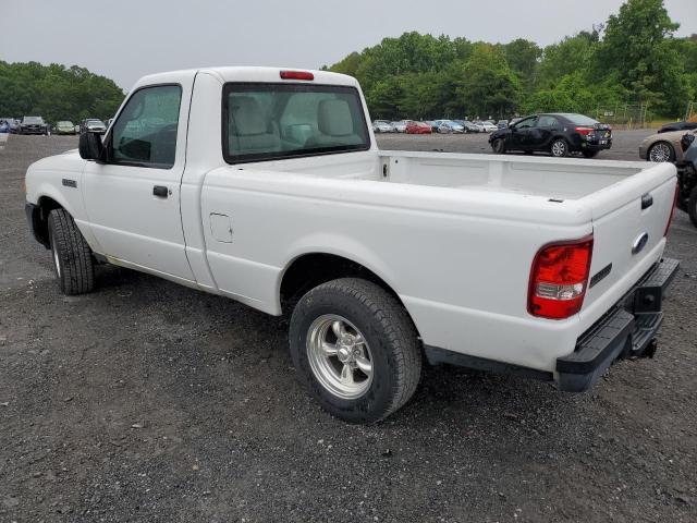 Photo 1 VIN: 1FTKR1AD7BPA86584 - FORD RANGER 