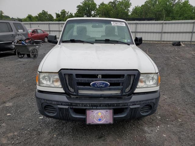 Photo 4 VIN: 1FTKR1AD7BPA86584 - FORD RANGER 