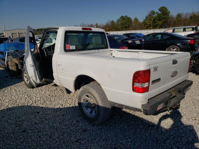 Photo 2 VIN: 1FTKR1AD7BPA91204 - FORD RANGER 