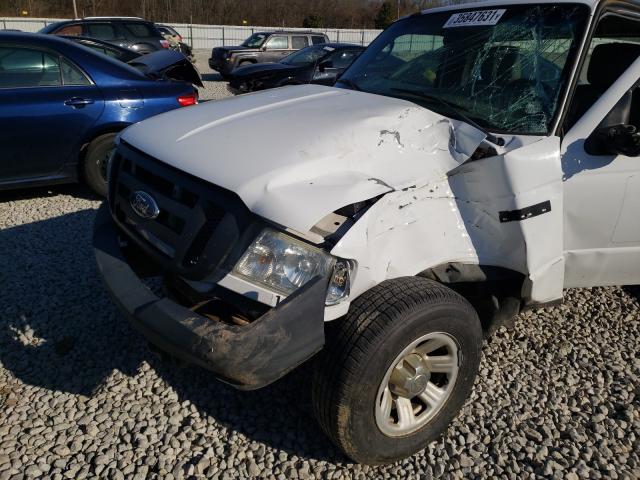 Photo 8 VIN: 1FTKR1AD7BPA91204 - FORD RANGER 