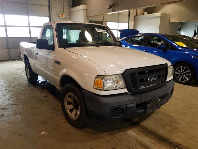 Photo 0 VIN: 1FTKR1AD7BPA93468 - FORD RANGER 