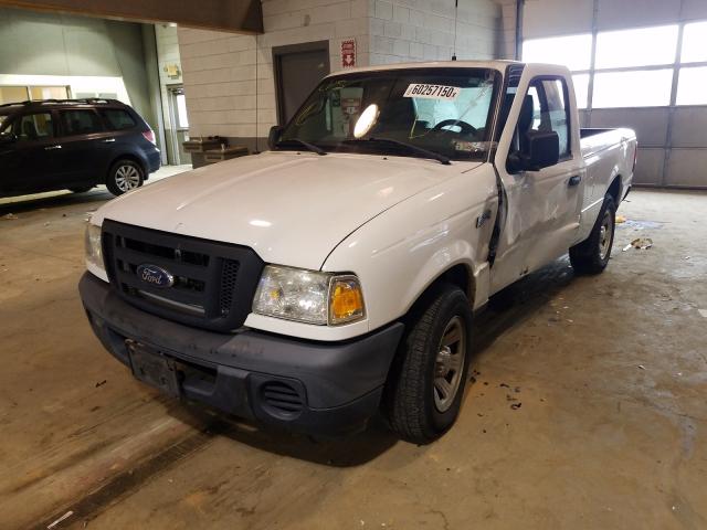 Photo 1 VIN: 1FTKR1AD7BPA93468 - FORD RANGER 