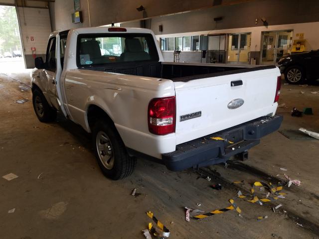 Photo 2 VIN: 1FTKR1AD7BPA93468 - FORD RANGER 