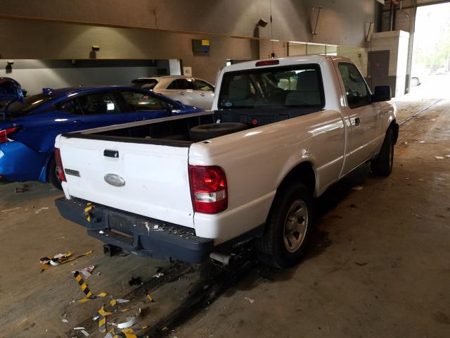 Photo 3 VIN: 1FTKR1AD7BPA93468 - FORD RANGER 