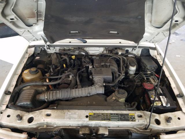 Photo 6 VIN: 1FTKR1AD7BPA93468 - FORD RANGER 