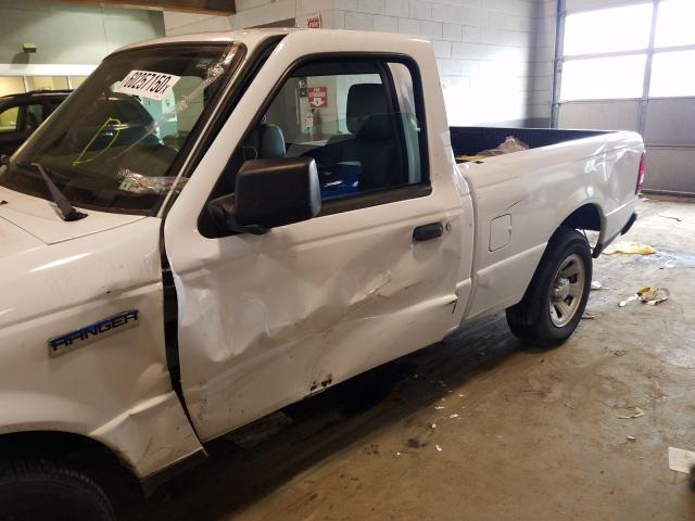 Photo 8 VIN: 1FTKR1AD7BPA93468 - FORD RANGER 