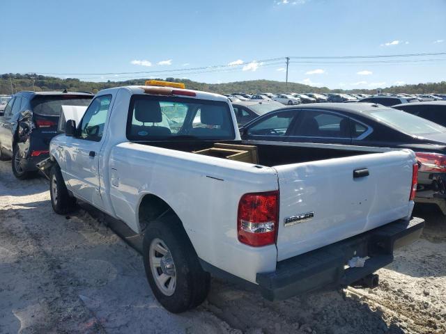 Photo 1 VIN: 1FTKR1AD7BPA93552 - FORD RANGER 