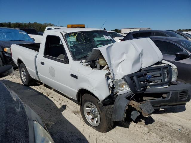 Photo 3 VIN: 1FTKR1AD7BPA93552 - FORD RANGER 