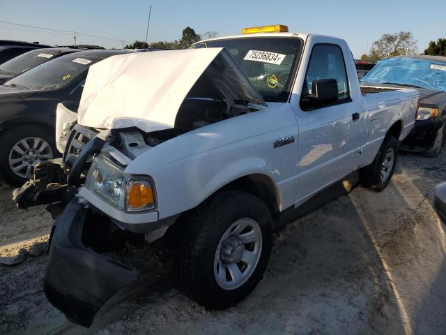 Photo 4 VIN: 1FTKR1AD7BPA93552 - FORD RANGER 