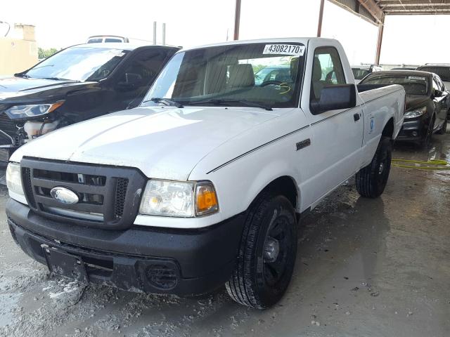 Photo 1 VIN: 1FTKR1AD7BPB16571 - FORD RANGER 