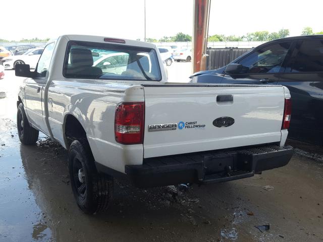 Photo 2 VIN: 1FTKR1AD7BPB16571 - FORD RANGER 