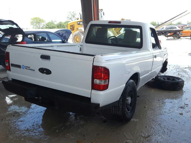 Photo 3 VIN: 1FTKR1AD7BPB16571 - FORD RANGER 