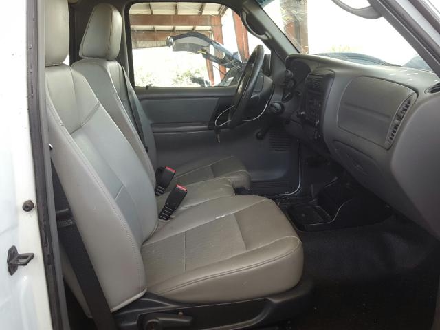 Photo 4 VIN: 1FTKR1AD7BPB16571 - FORD RANGER 