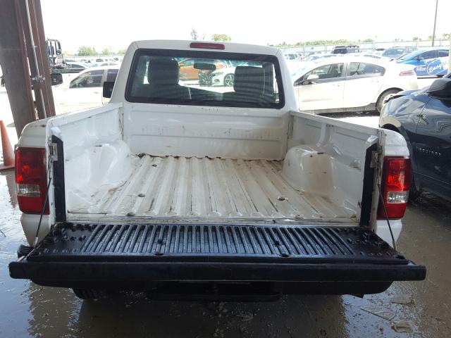 Photo 5 VIN: 1FTKR1AD7BPB16571 - FORD RANGER 