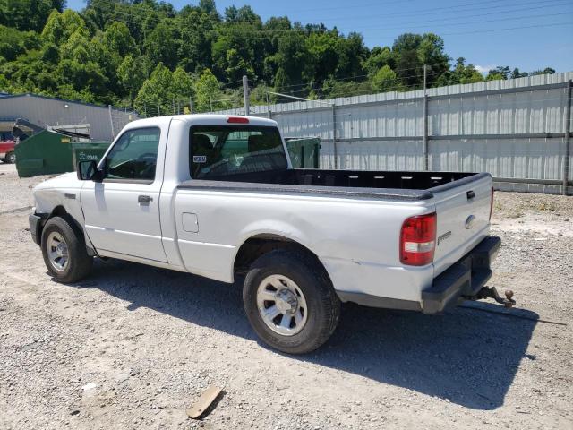 Photo 1 VIN: 1FTKR1AD7BPB22239 - FORD RANGER 