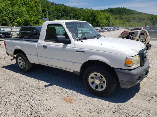 Photo 3 VIN: 1FTKR1AD7BPB22239 - FORD RANGER 