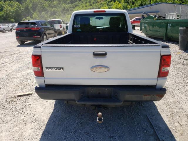 Photo 5 VIN: 1FTKR1AD7BPB22239 - FORD RANGER 