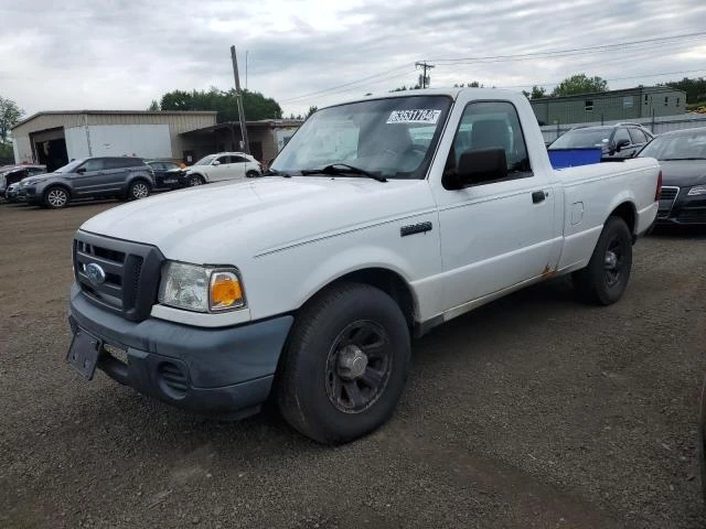 Photo 0 VIN: 1FTKR1AD8APA02481 - FORD RANGER 