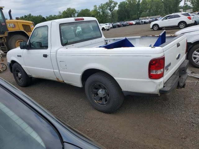 Photo 1 VIN: 1FTKR1AD8APA02481 - FORD RANGER 