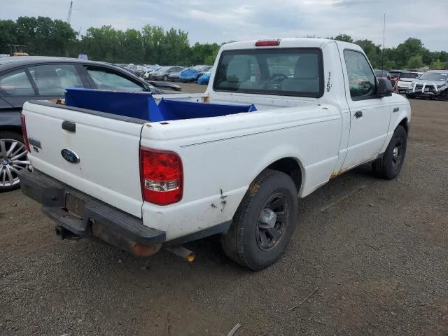 Photo 2 VIN: 1FTKR1AD8APA02481 - FORD RANGER 